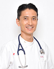 理事長　寺島 正浩